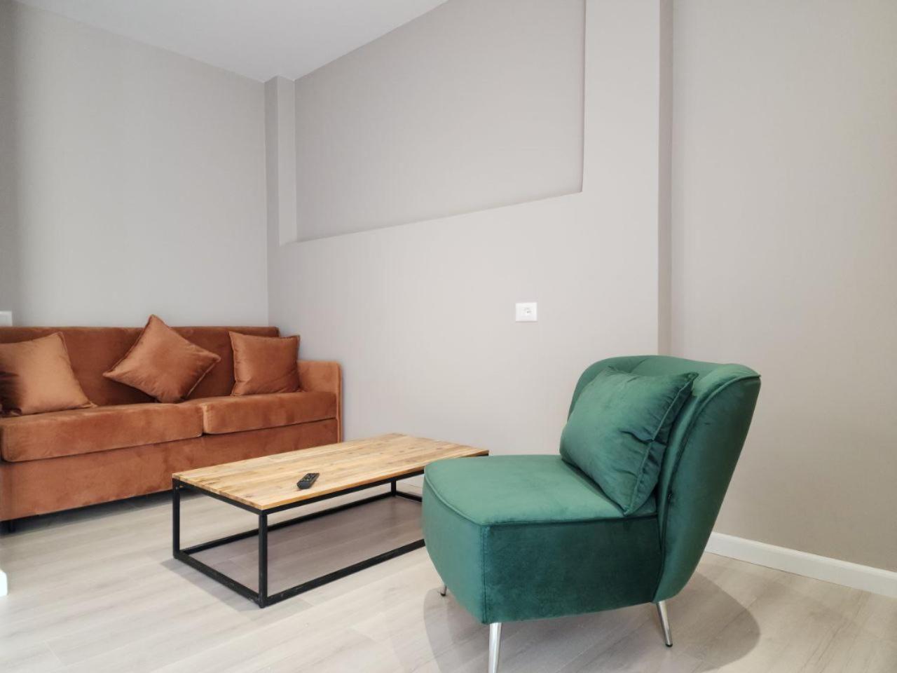 Hotel Maren Durres Ruang foto