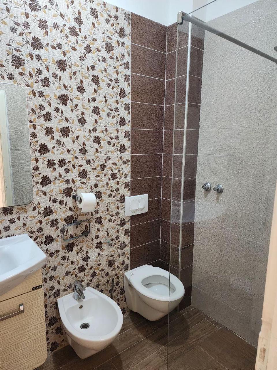Hotel Maren Durres Ruang foto
