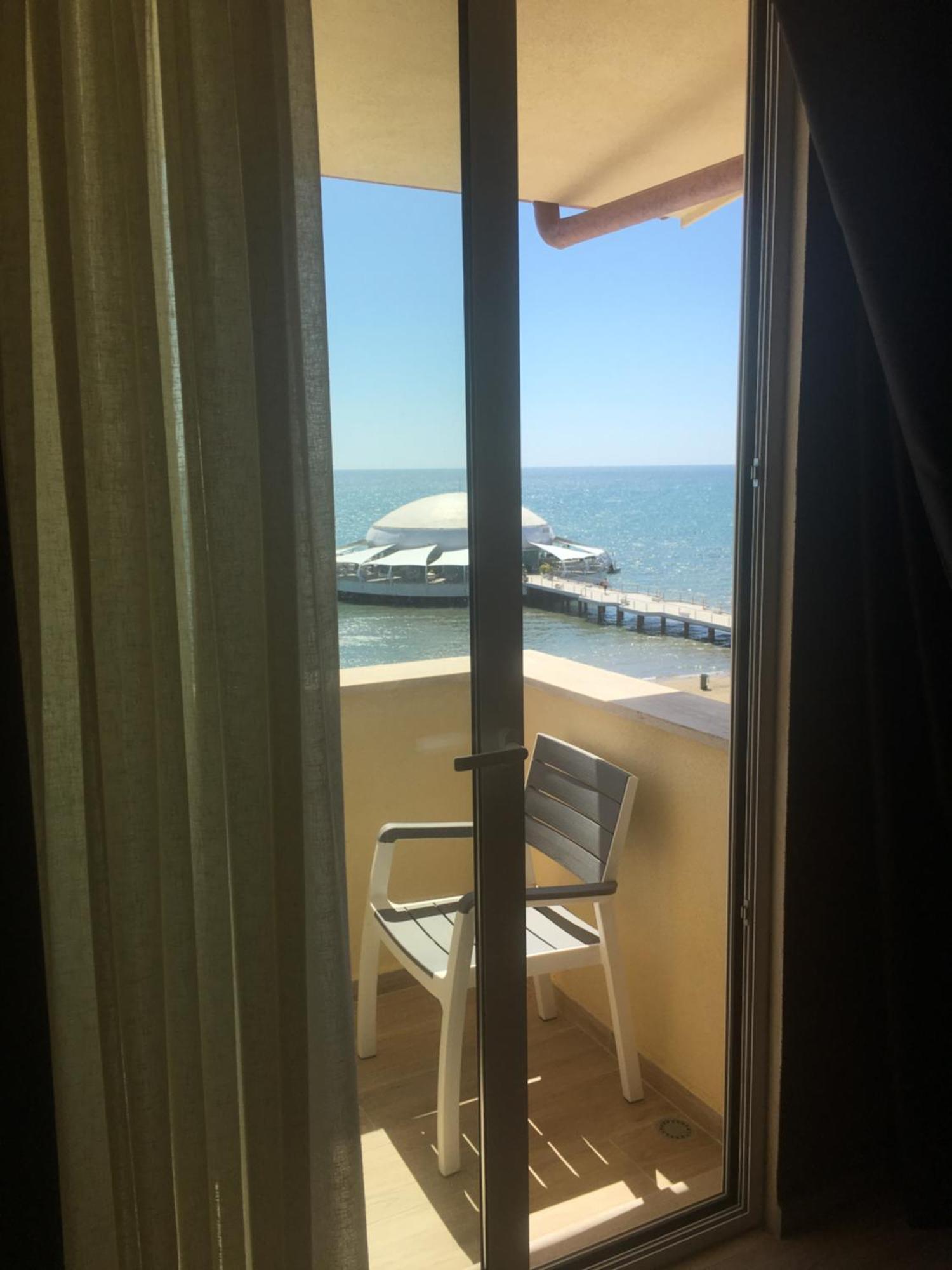 Hotel Maren Durres Ruang foto